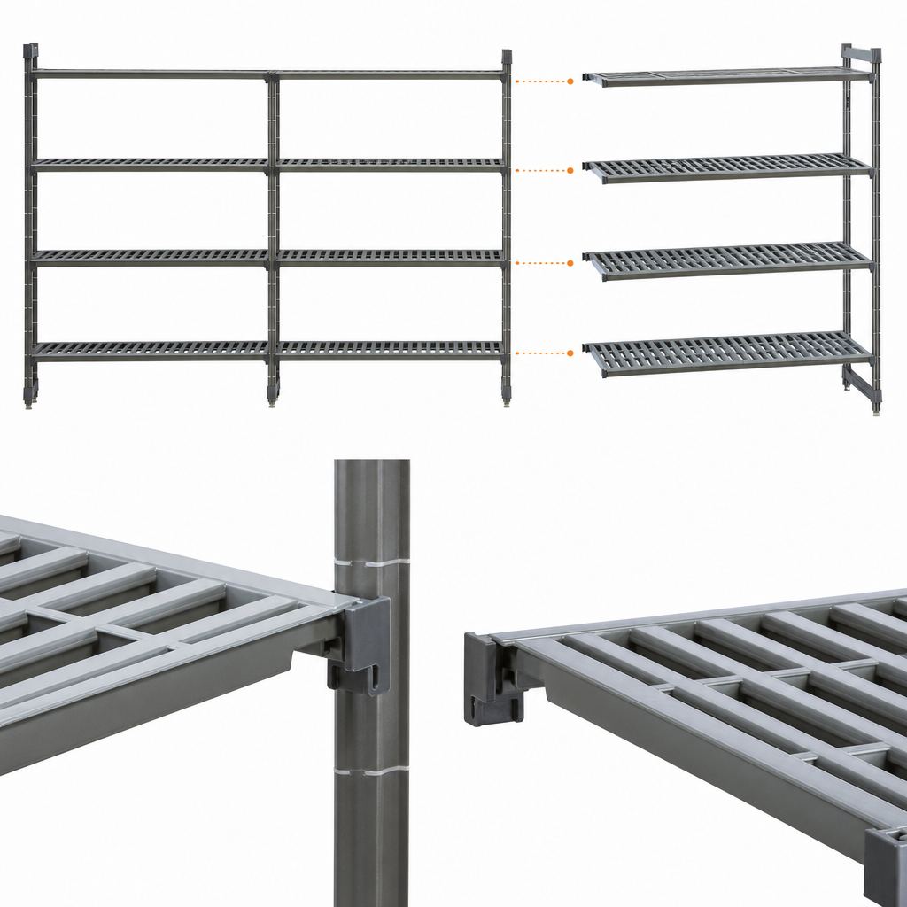 Add-On Unit Design