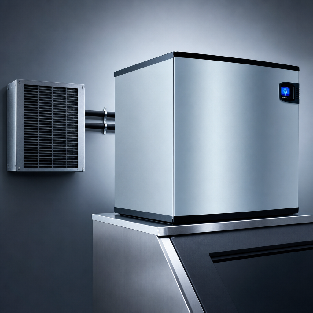Remote QuietQube System