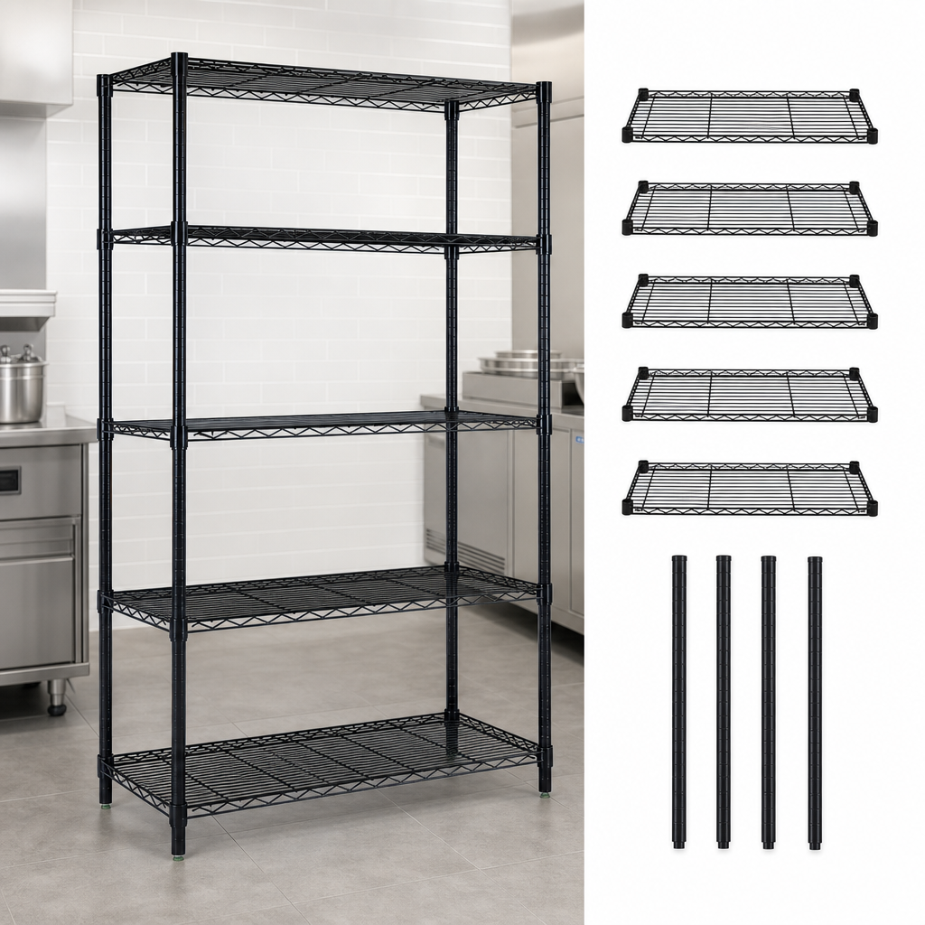 Starter Kit Configuration