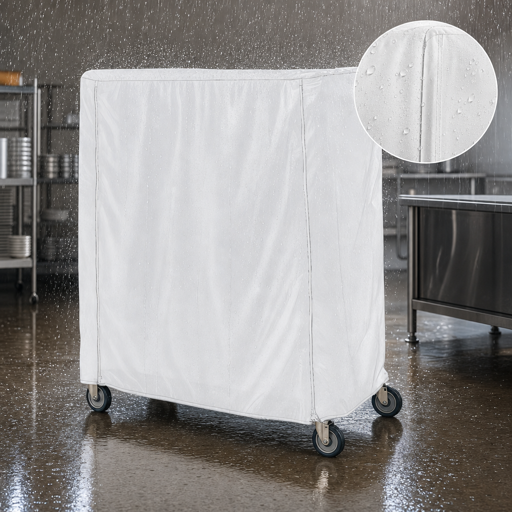 Waterproof Construction