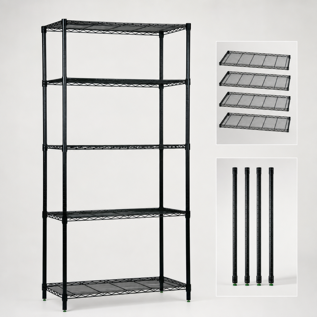 Starter Kit Configuration