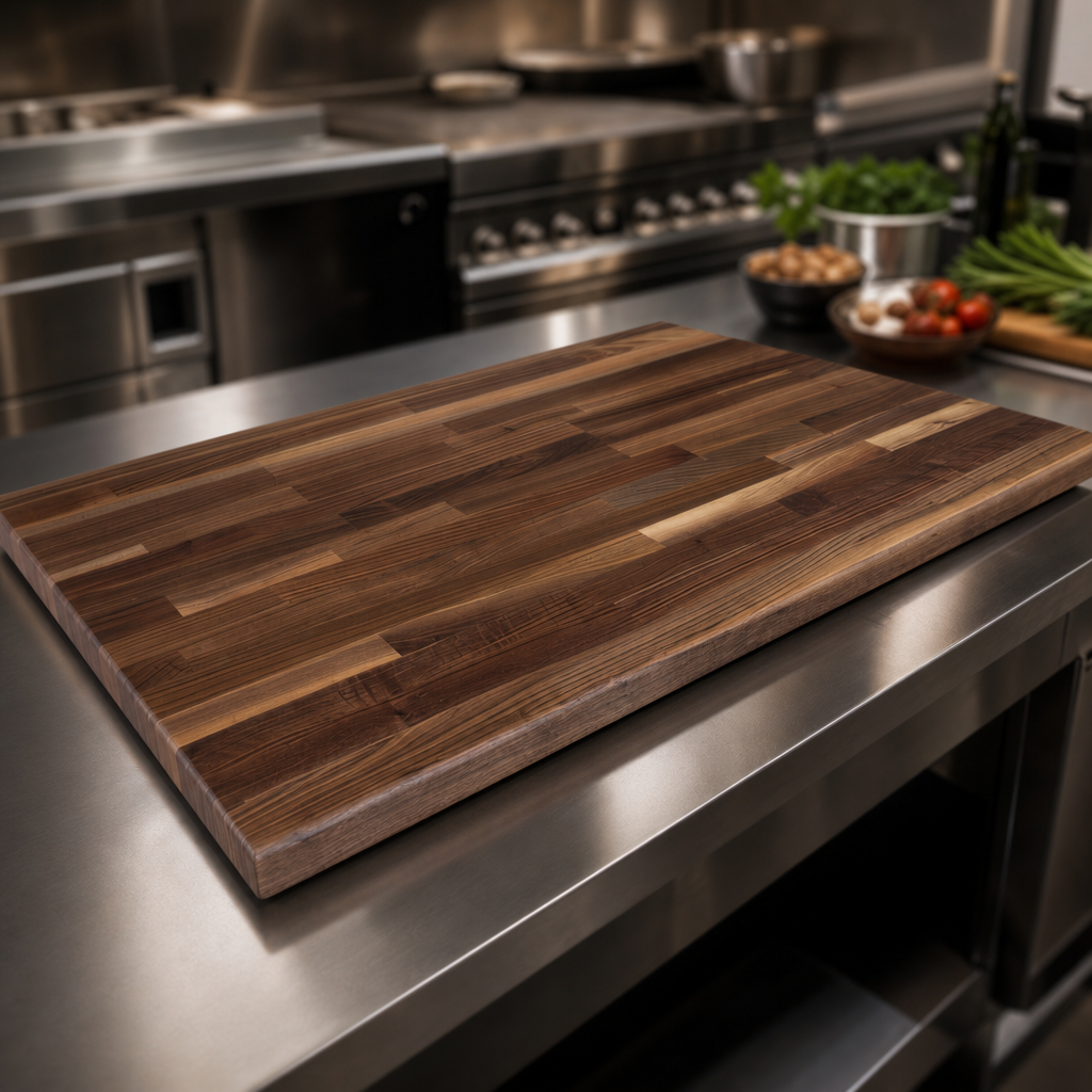 American Black Walnut