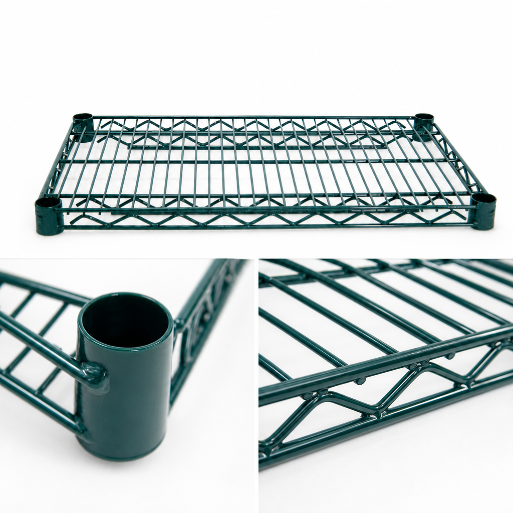 Heavy-Duty Wire Construction