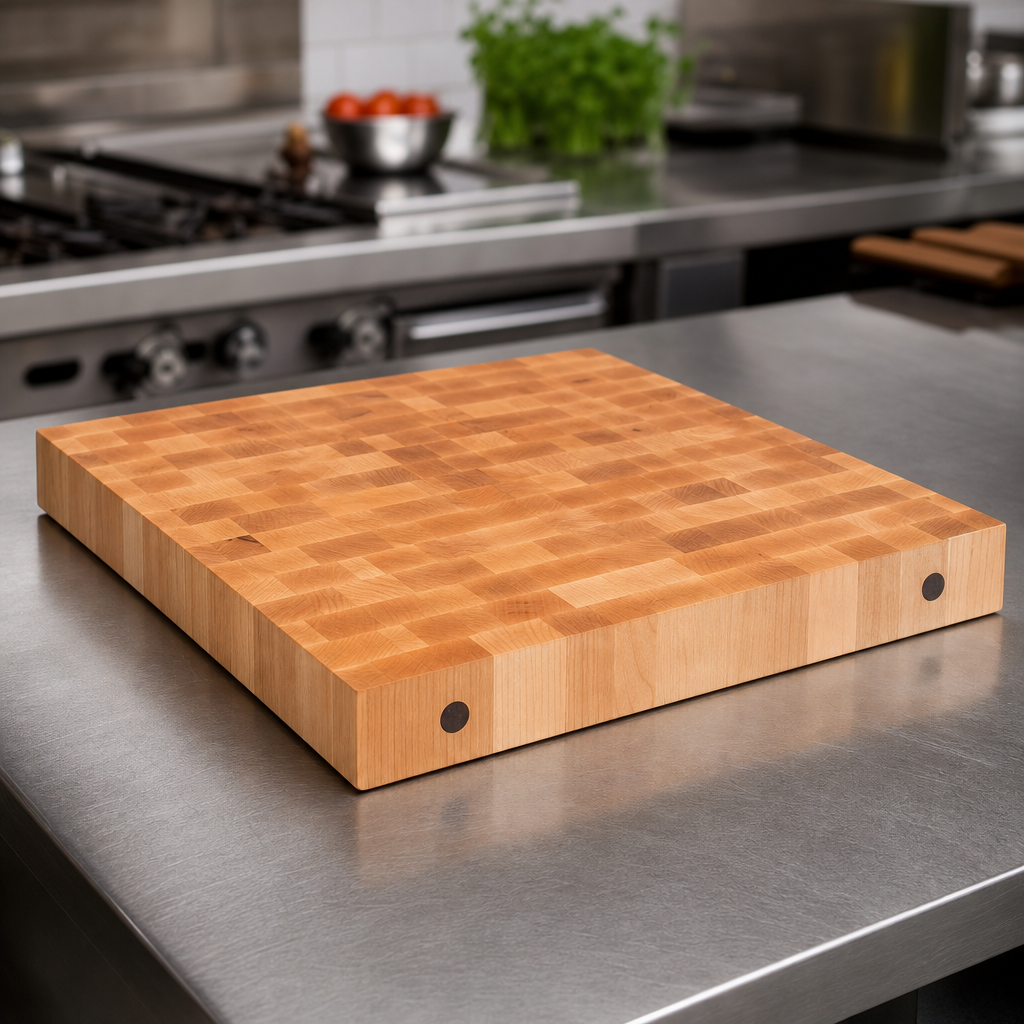 Northern Hard Rock Maple