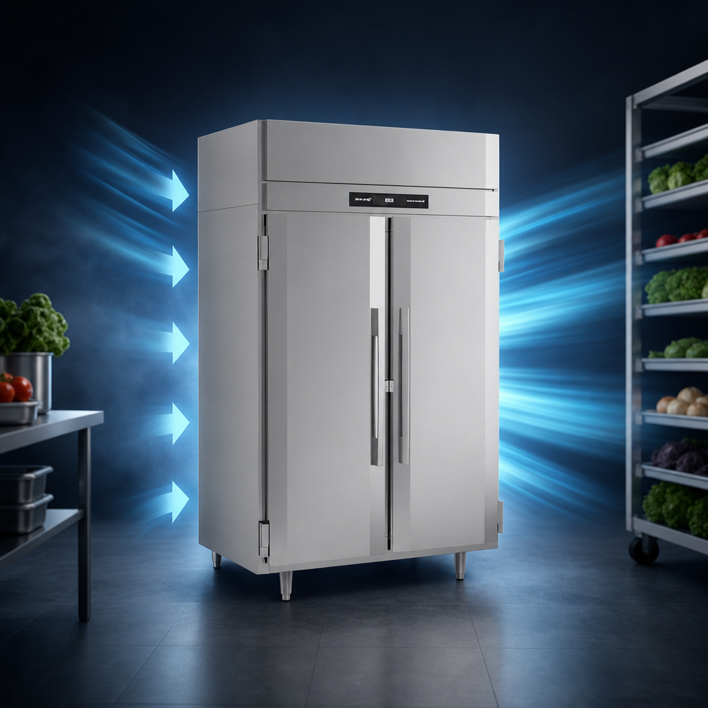 V-Core™ Cooling Technology