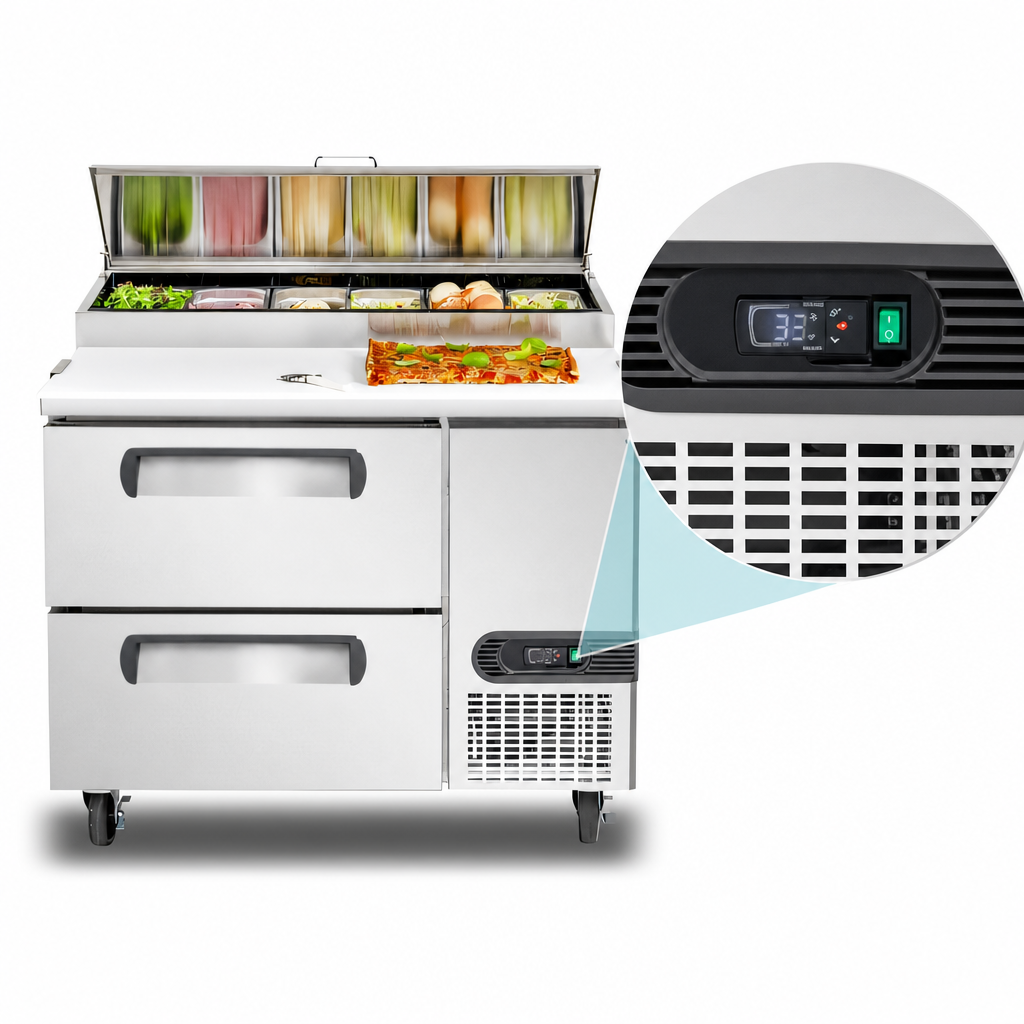 Digital Temperature Controller