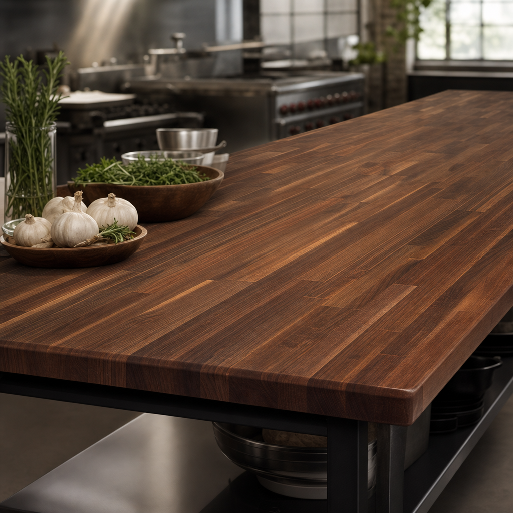 American Black Walnut