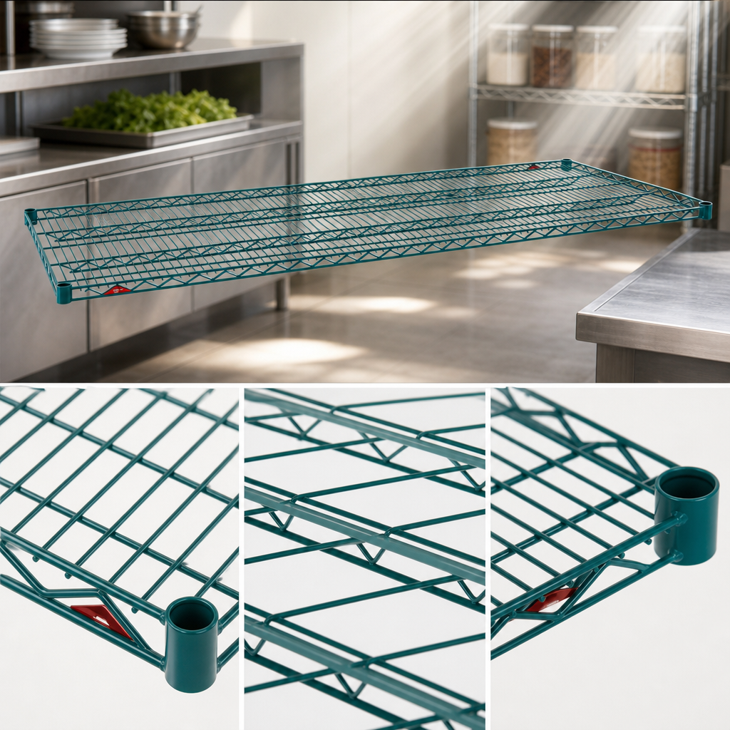 Open Wire Design