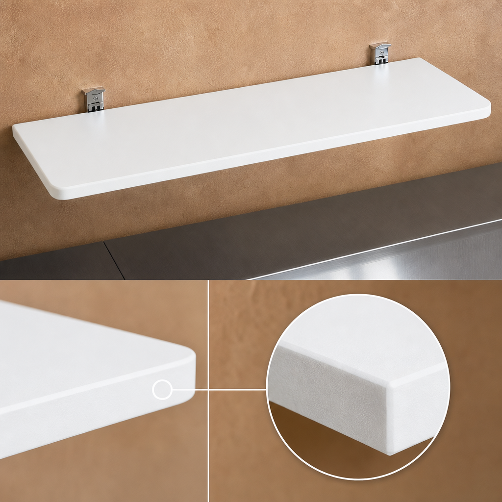 3/4-Inch Richlite Board