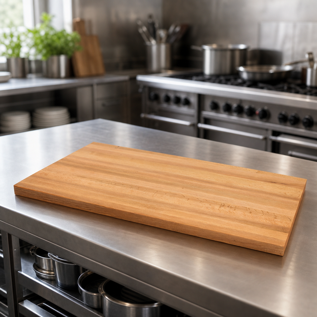 Appalachian Red Oak