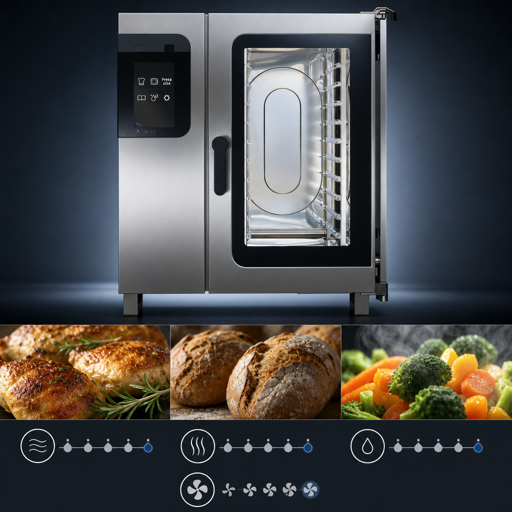 Advanced Closed System+ (ACS+)