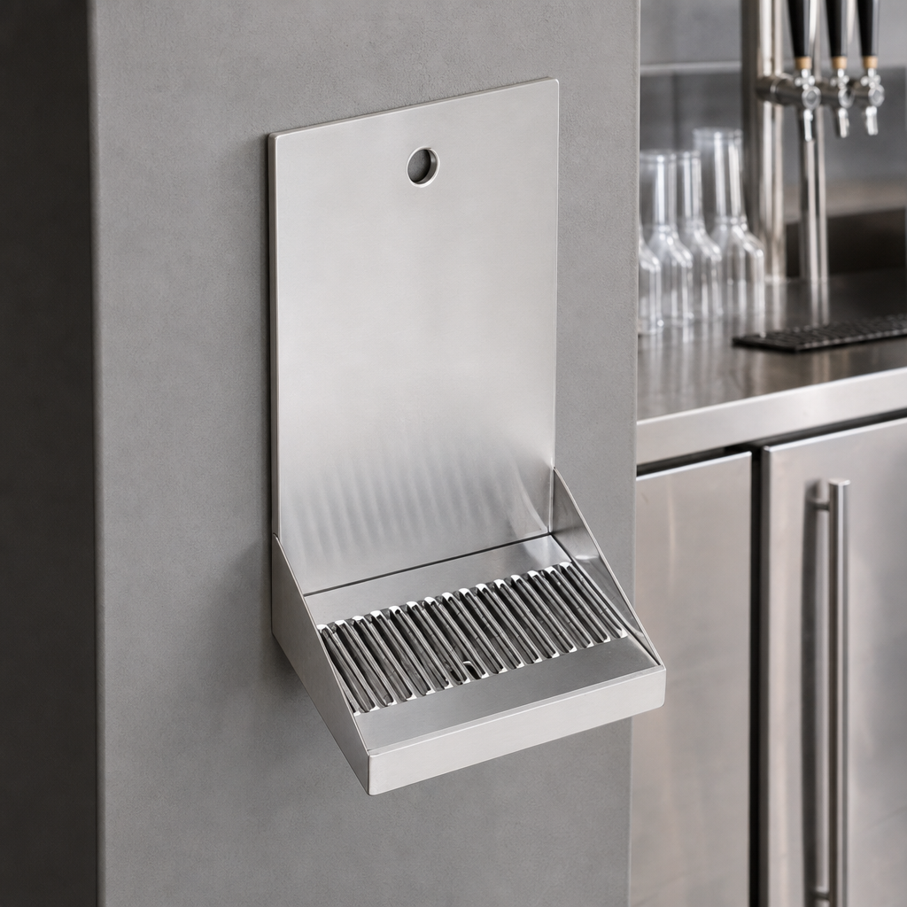 Wall-Mount Design