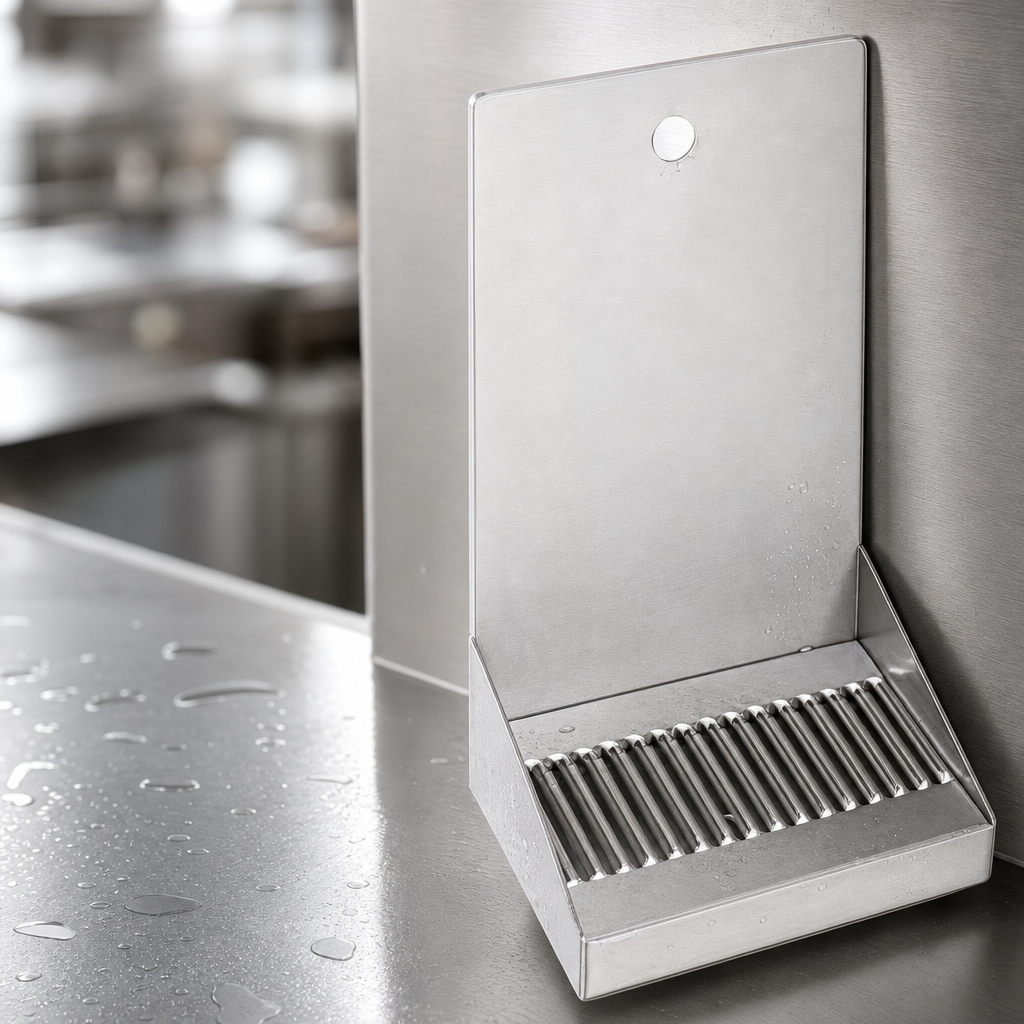 Stainless Steel Construction