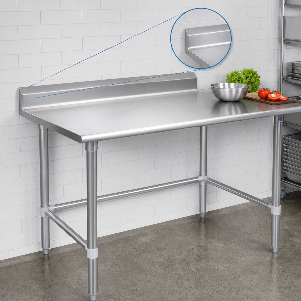 5-Inch Backsplash