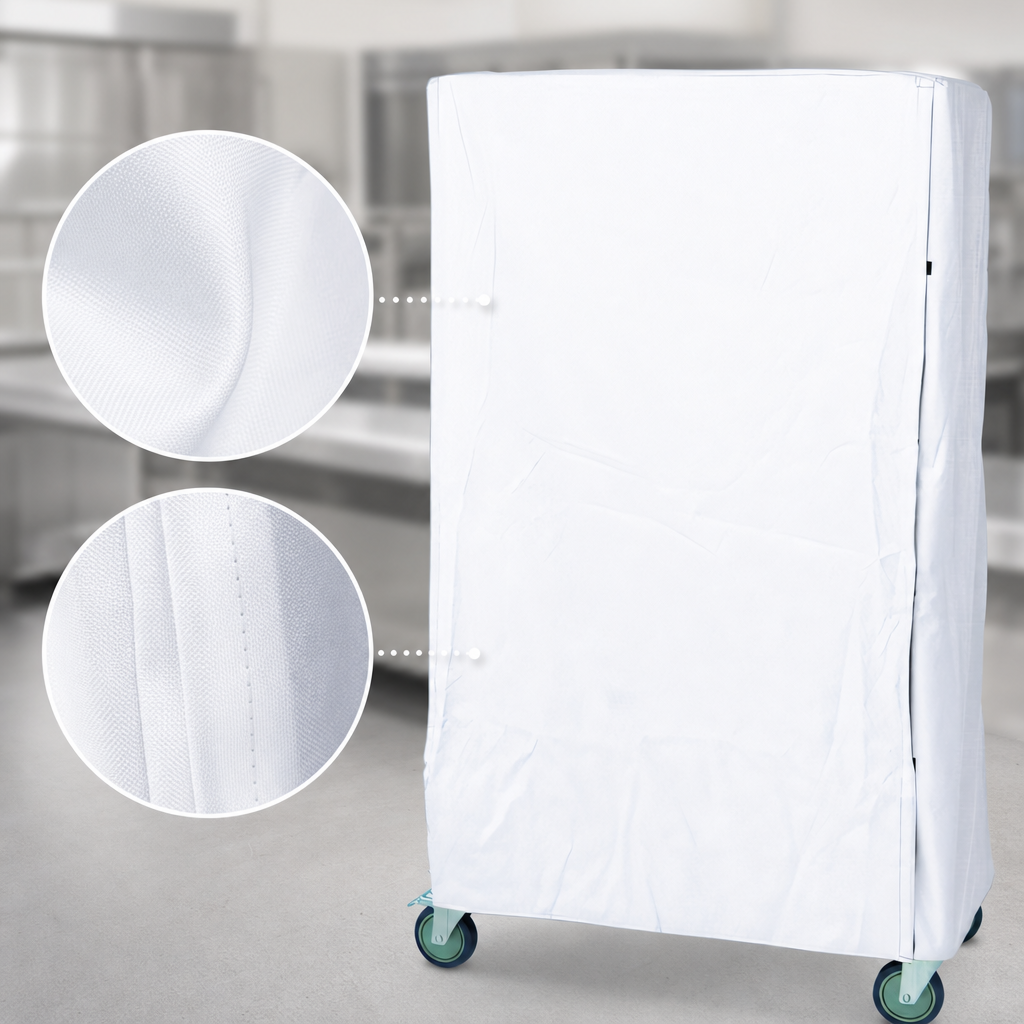 400 Denier Nylon Construction