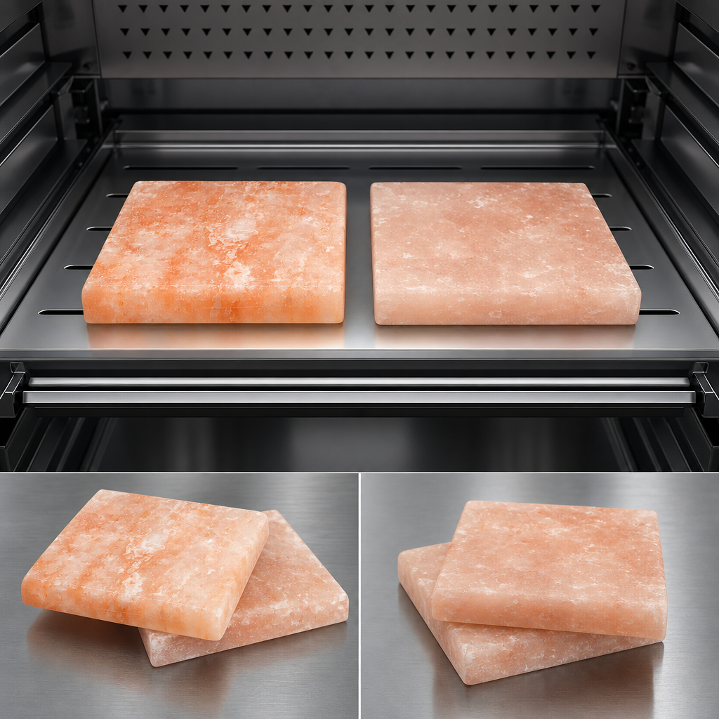 Two-Piece Salt Set