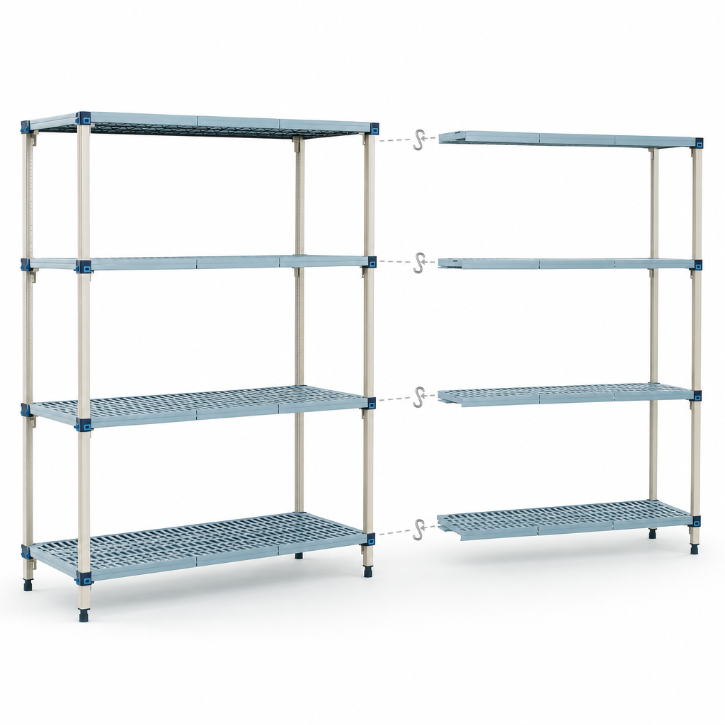 Add-On Unit Design