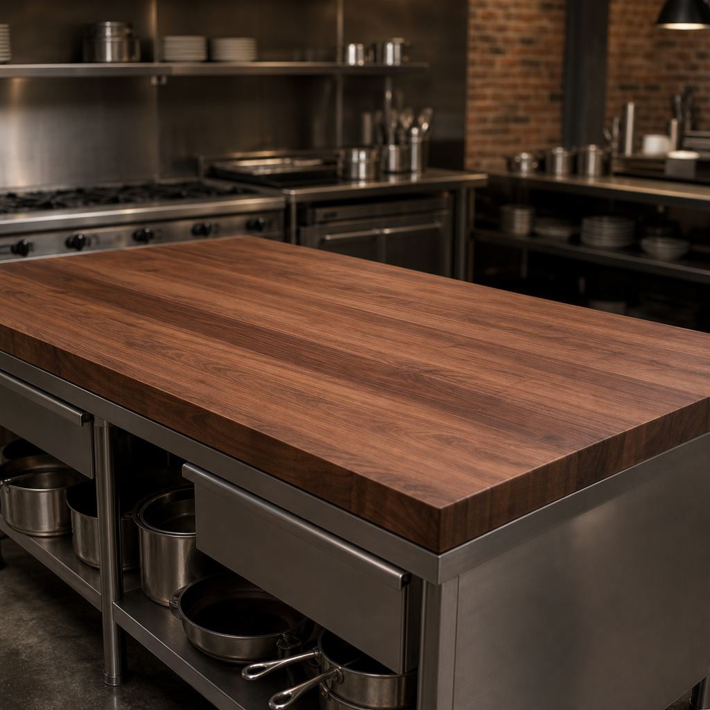 American Black Walnut