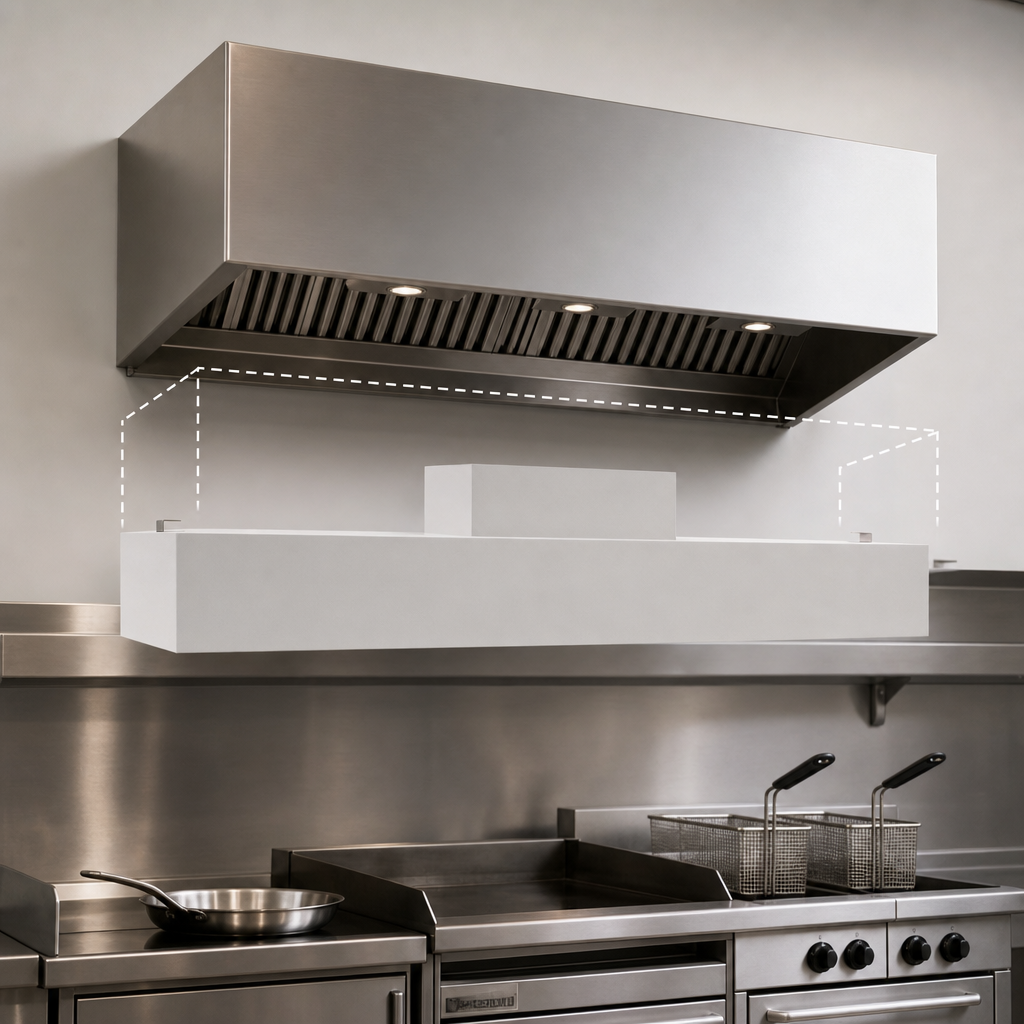 Compatible Hood