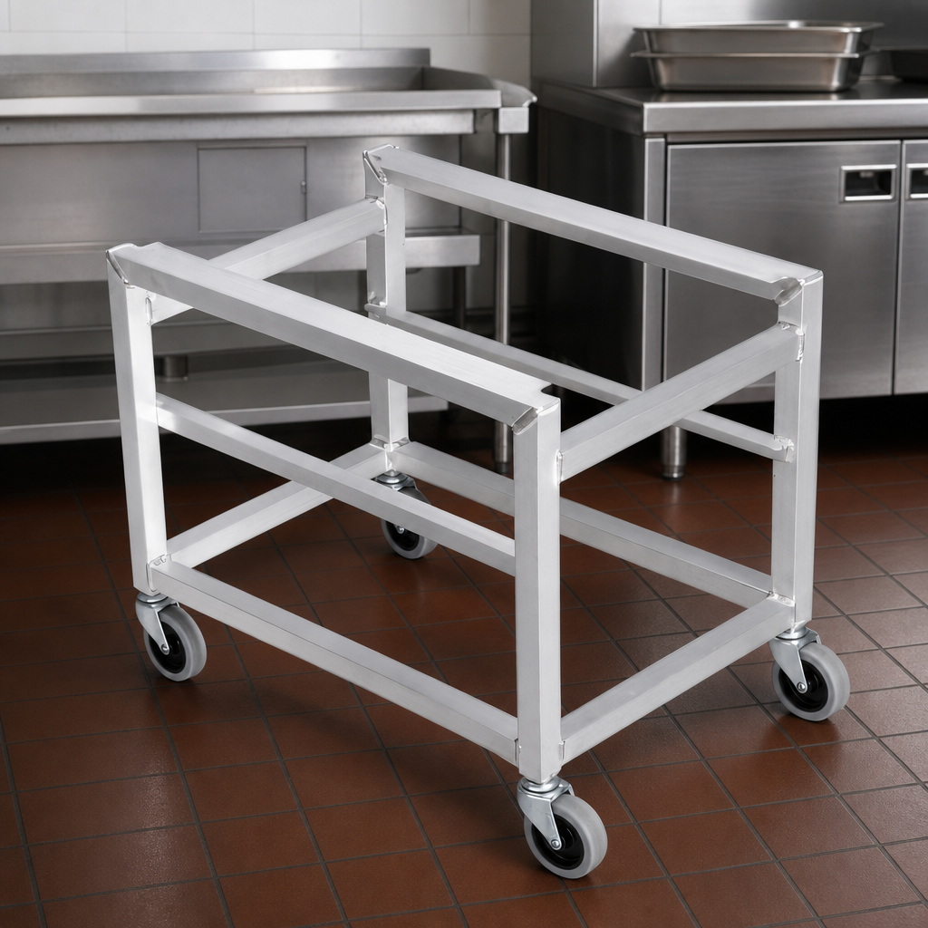 PRECIPAN™ Cart