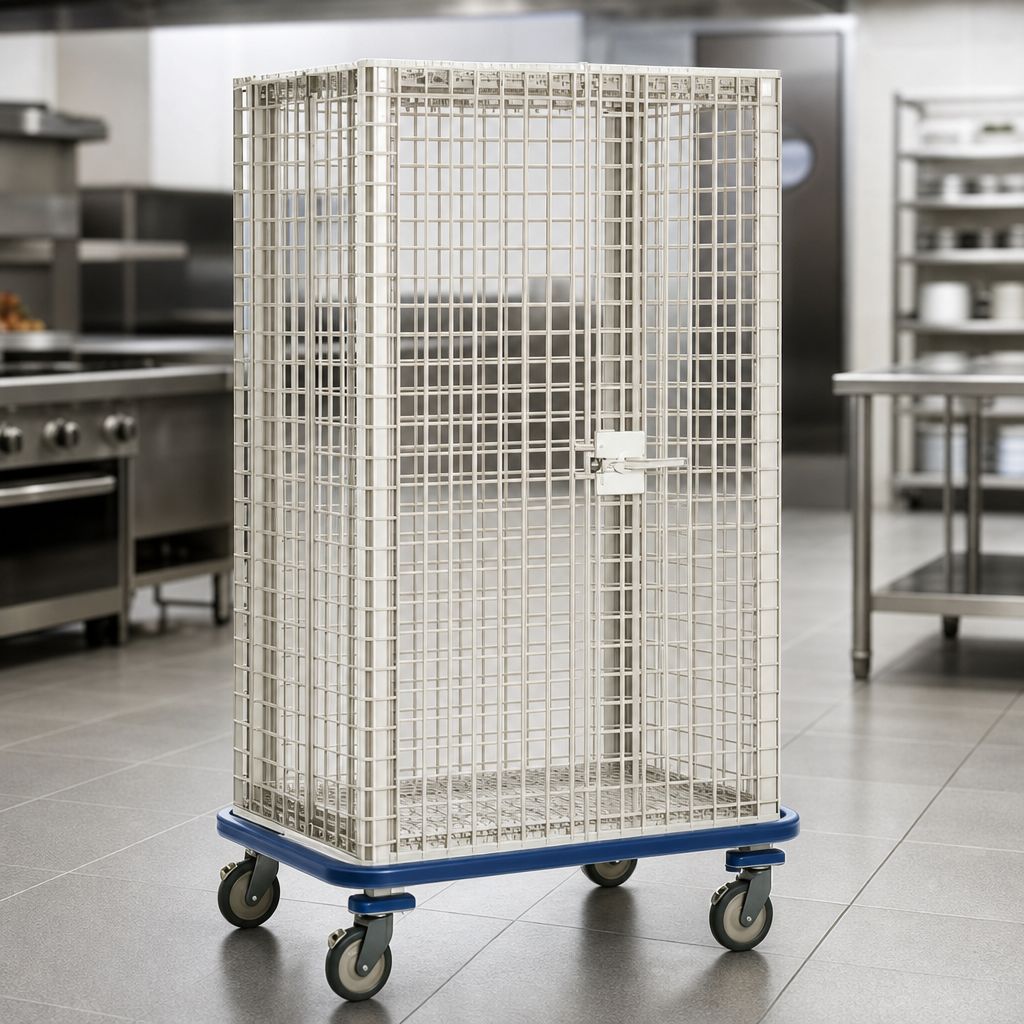 Mobile Dolly Base