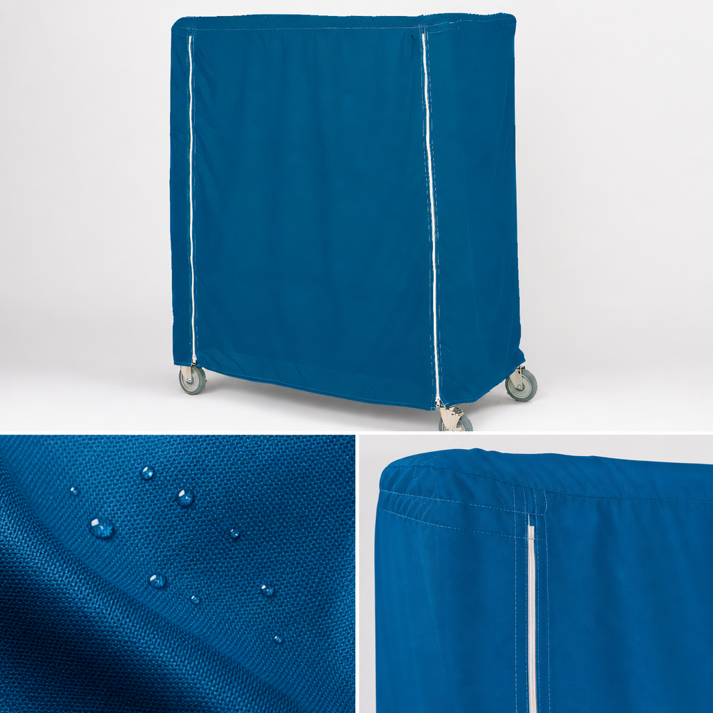 Uncoated Denier Nylon Construction
