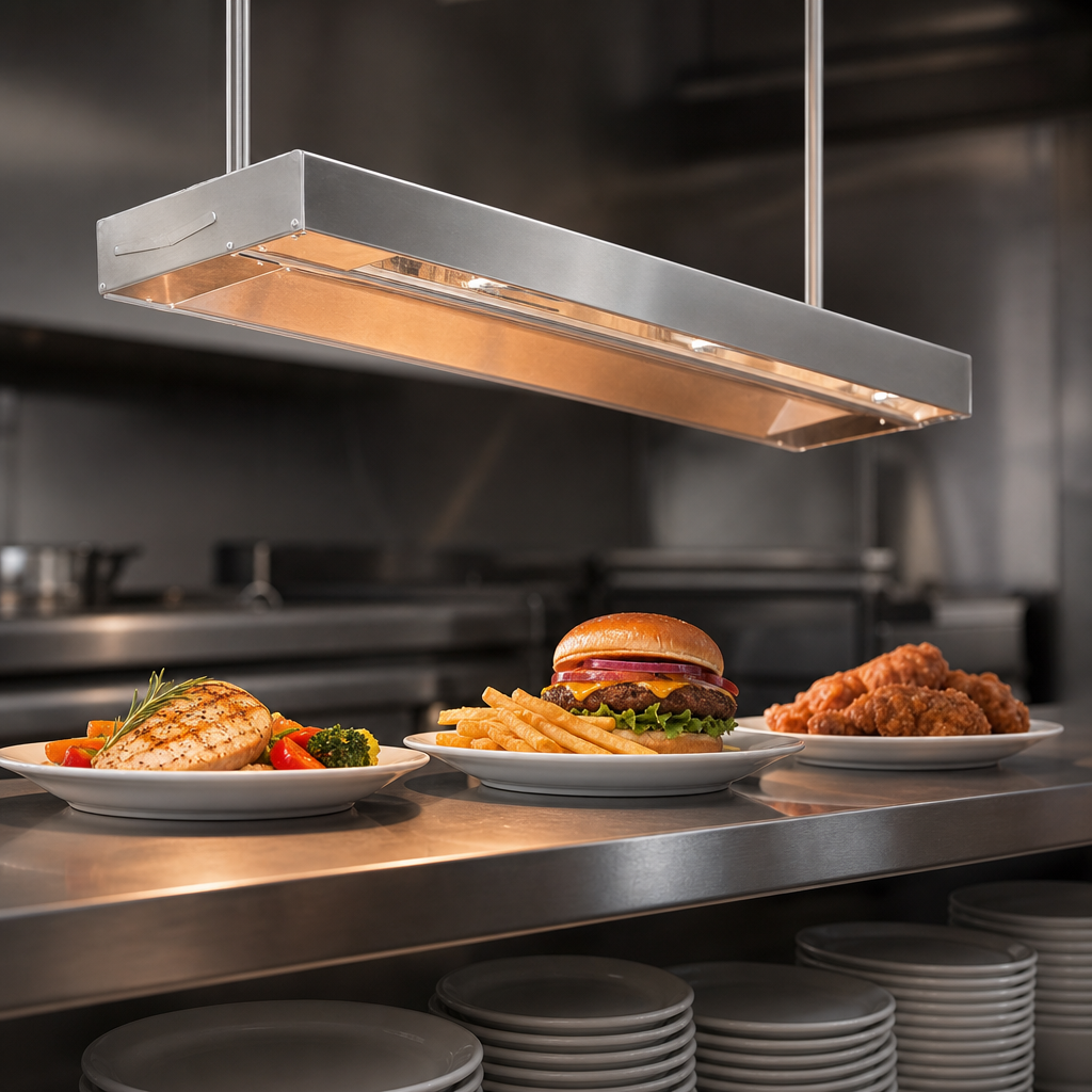Standard-Watt Heating