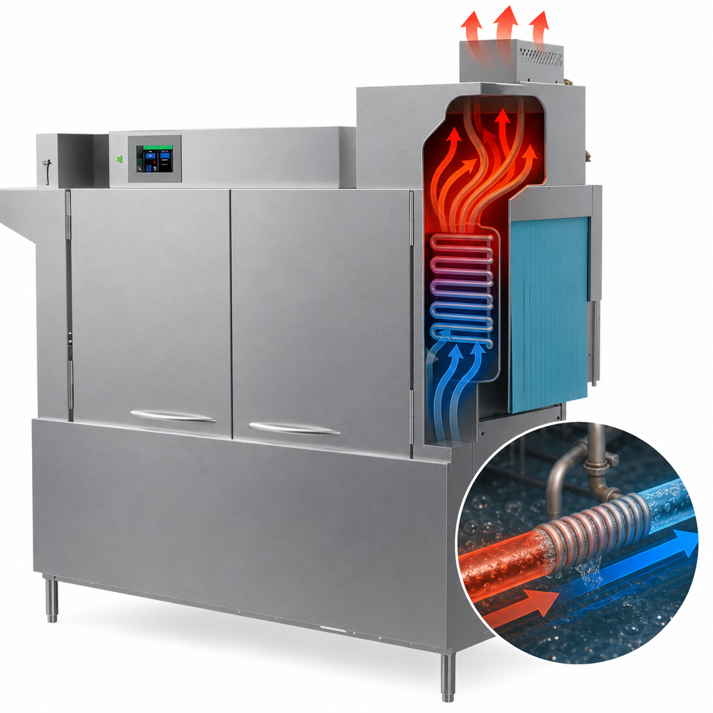 Heat Recovery System