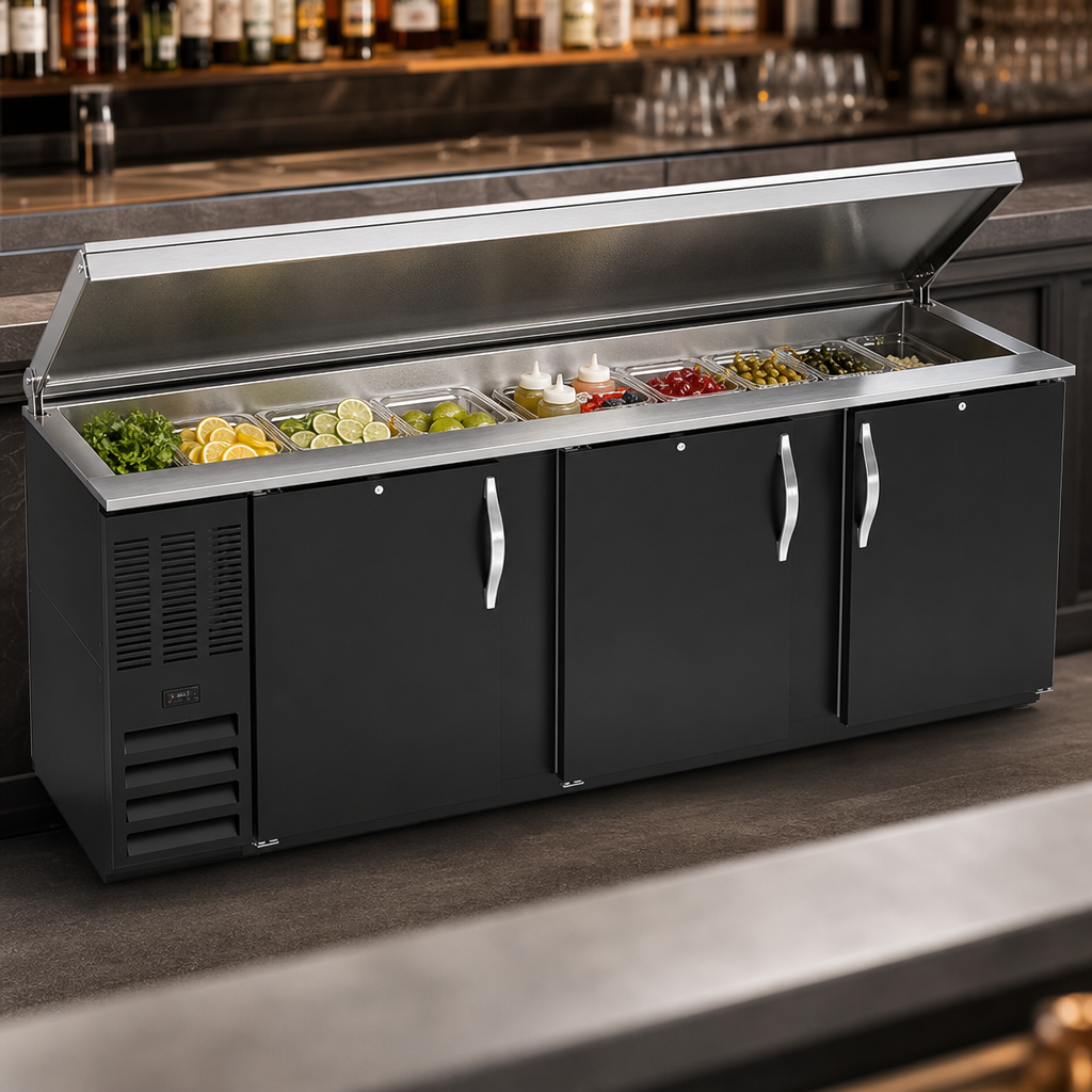 Food-Rated Design