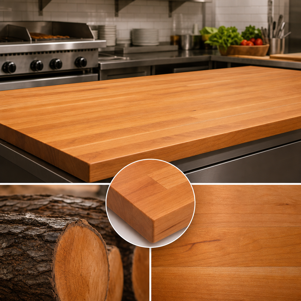 American Cherry Construction