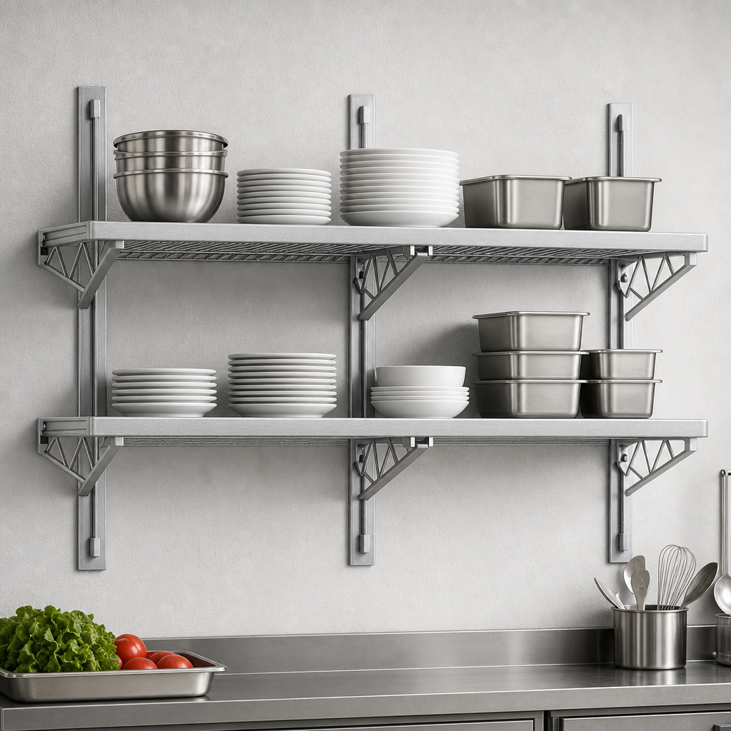 Two-Tier Support