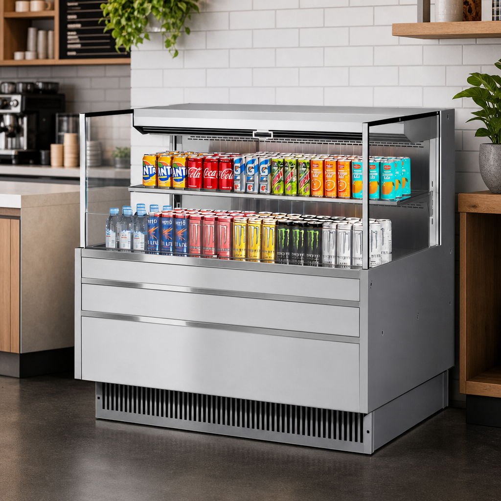 10.2 Cu. Ft. Capacity