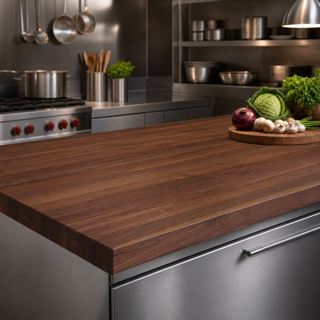 American Black Walnut