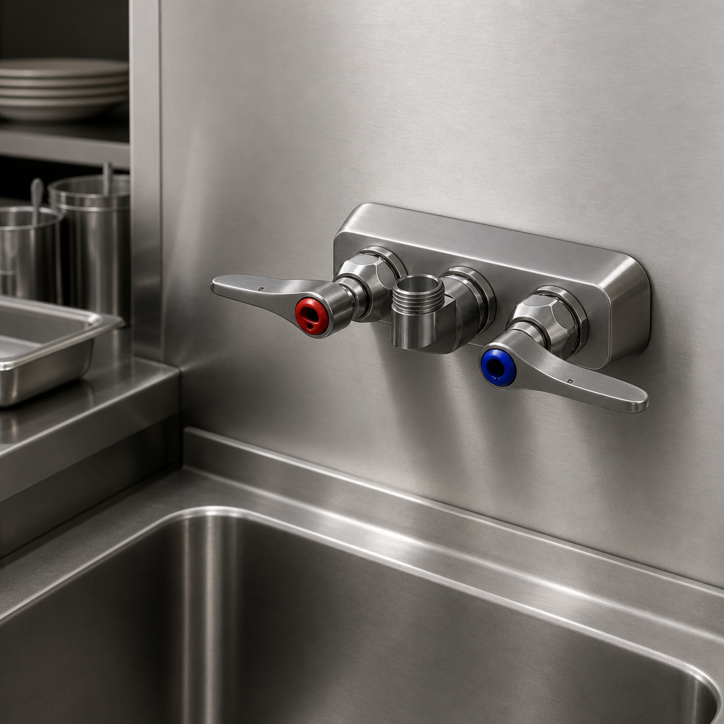 Wall-Mount Design
