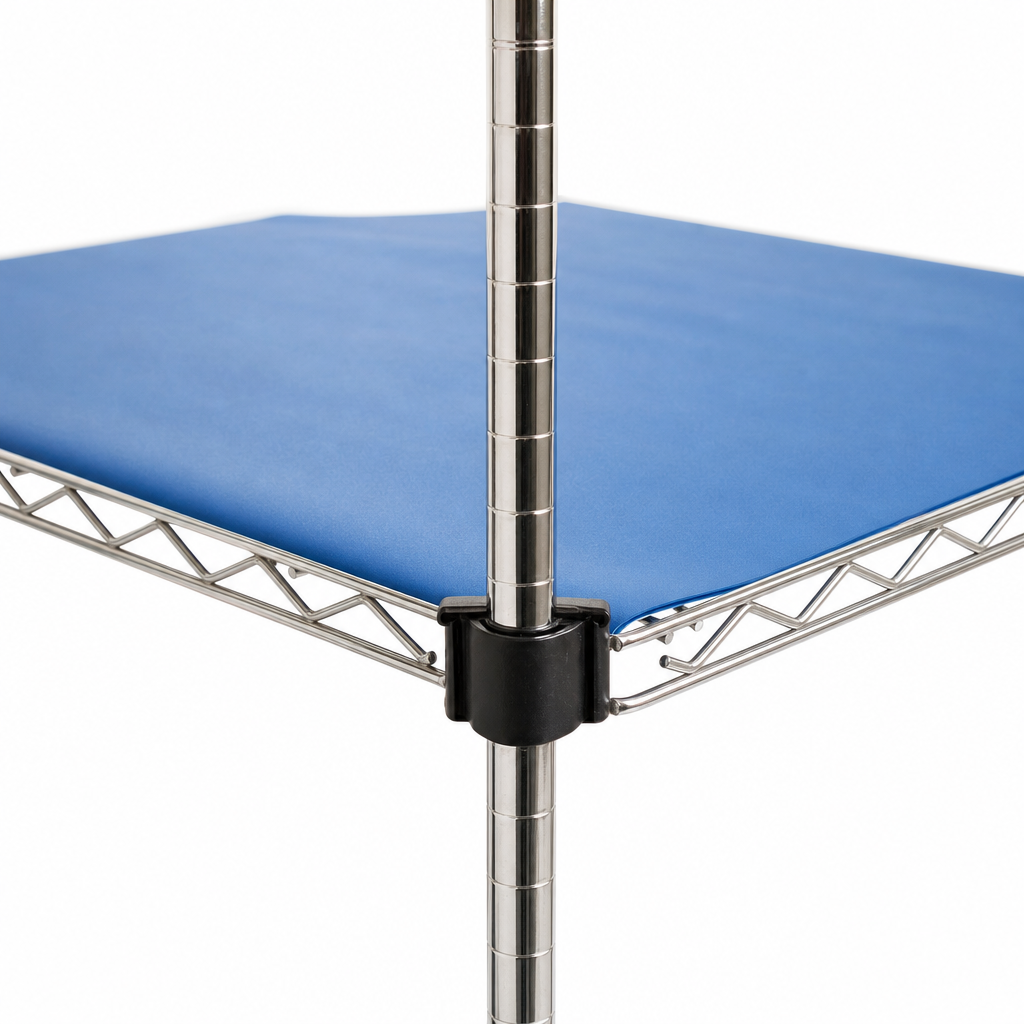 Solid Polymer Mat
