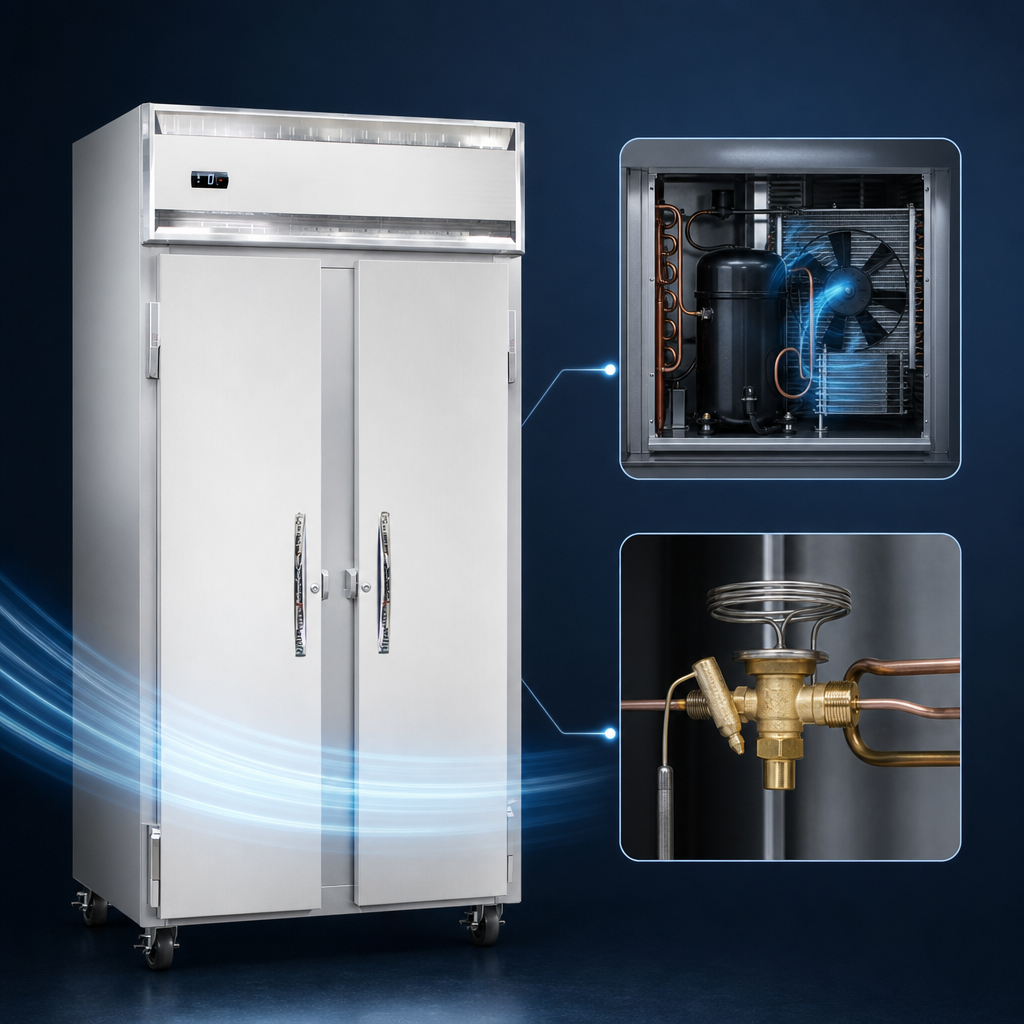 Refrigeration System