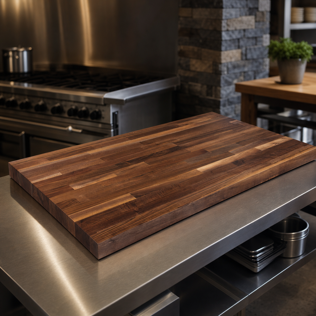 American Black Walnut
