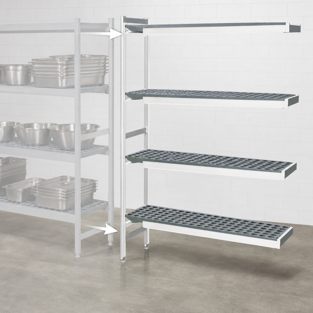 4-Tier Expansion Kit
