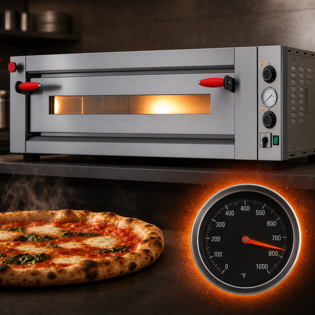 High-Temperature Performance