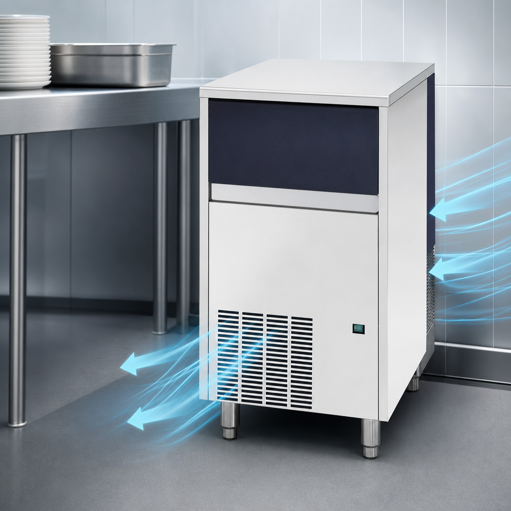 Air-Cooled System