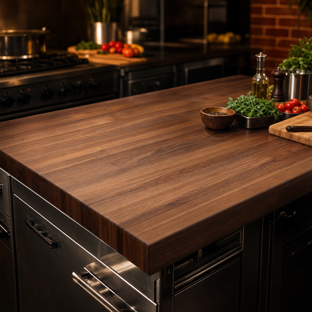 American Black Walnut