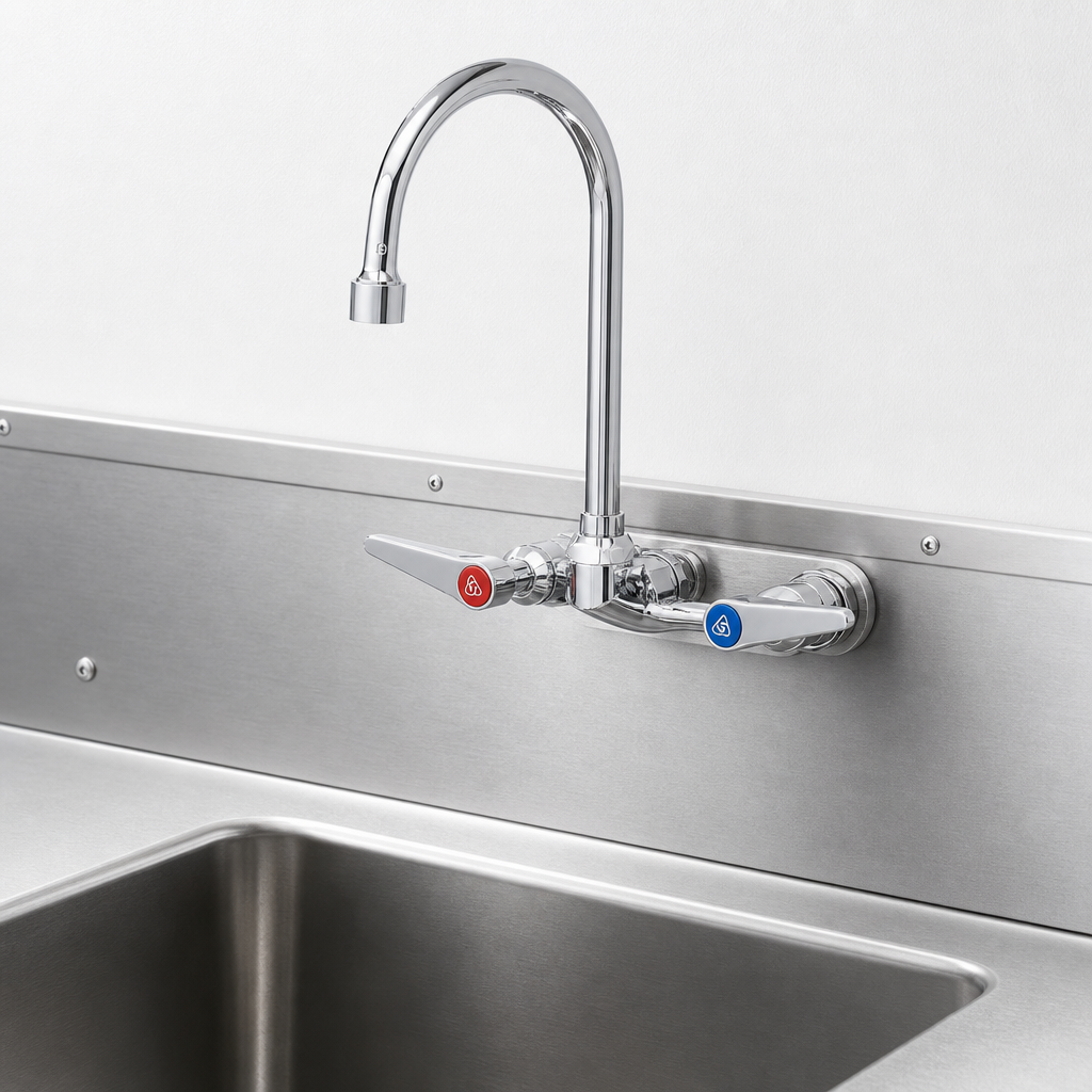 Wall-Mount Workboard Design