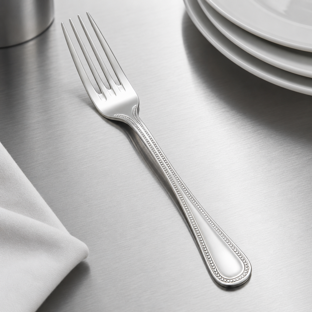 18/8 Stainless Steel Construction