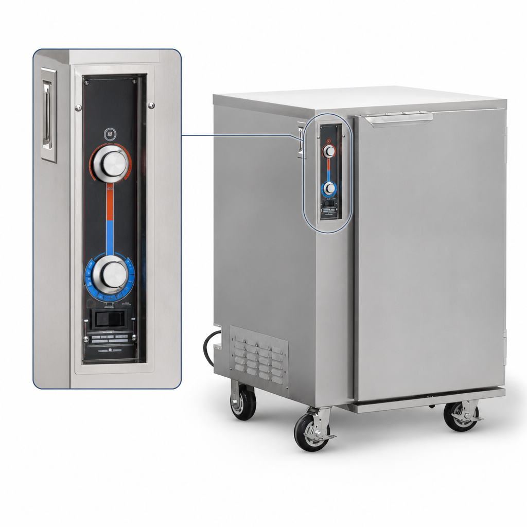 Independent Electronic Controls