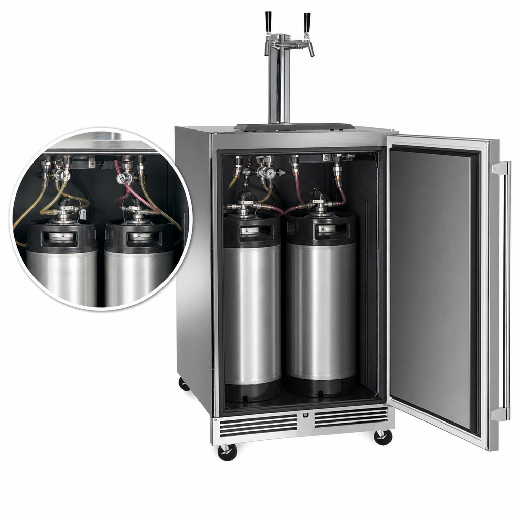 Wine Configuration