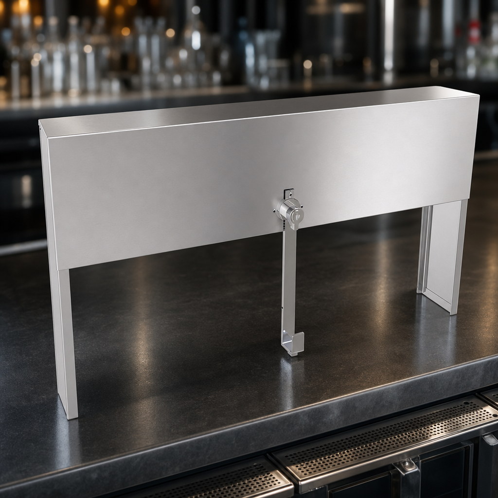 Stainless Steel Construction