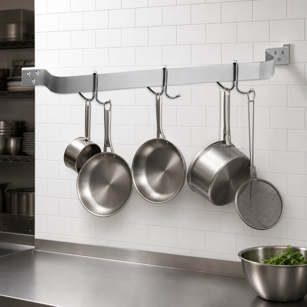 Wall-Mount Design