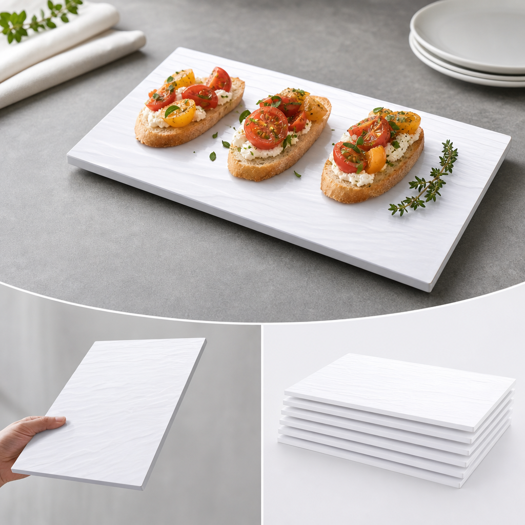 Melamine Construction