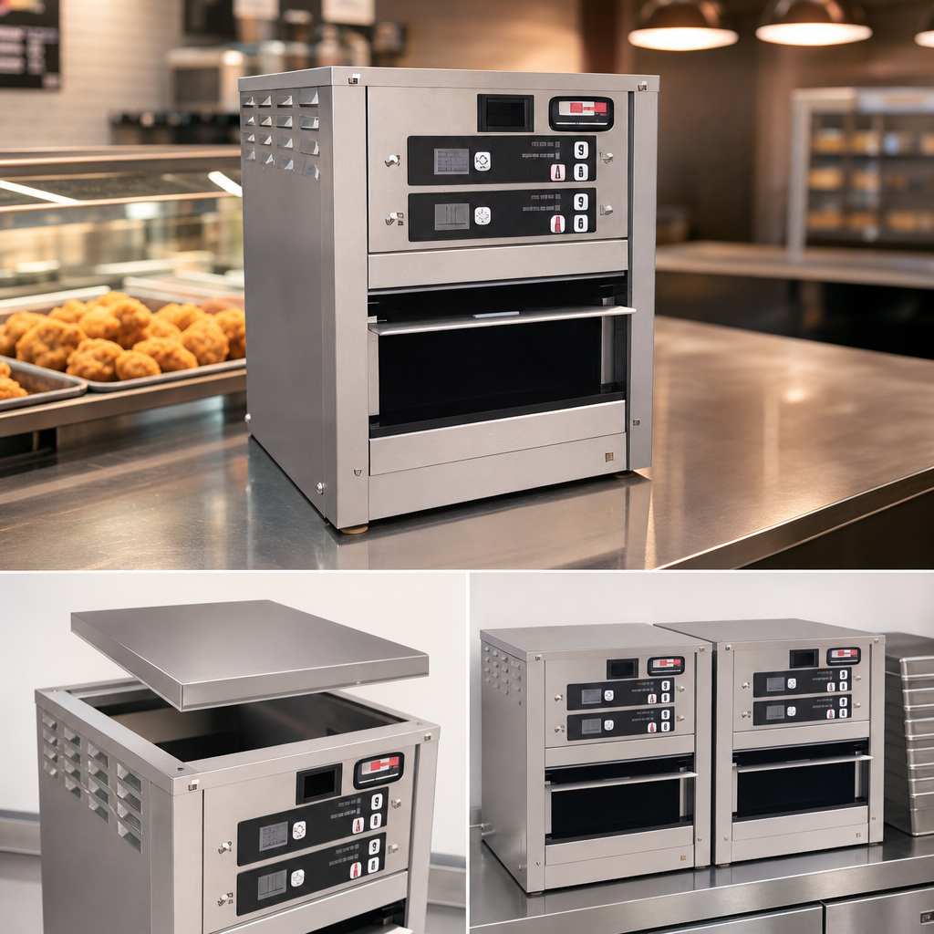 Modular Countertop Design