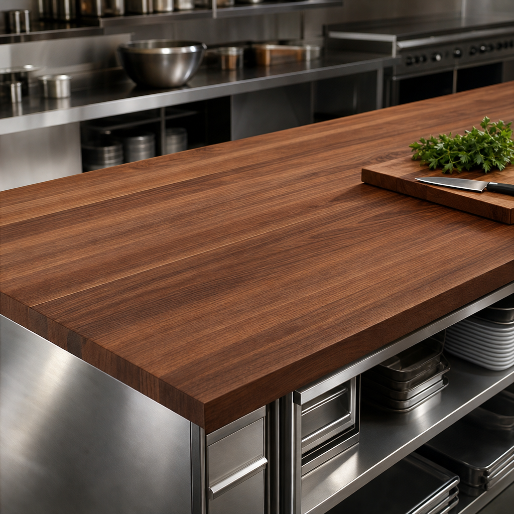 American Black Walnut